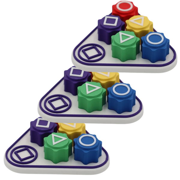 Classic Korean Tossing Game