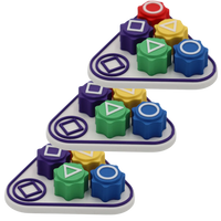 Classic Korean Tossing Game