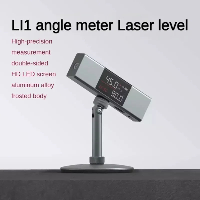 Laser Protractor