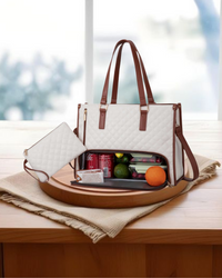 3-IN-1 Totebag