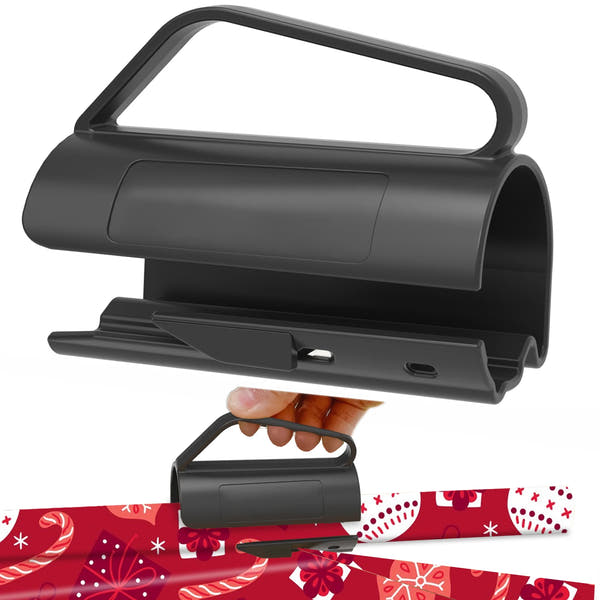 Portable Mini Wrapping Paper Cutter