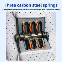 Assistance Knee Pads for Elderly