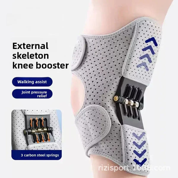 Assistance Knee Pads for Elderly