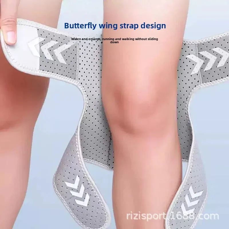 Assistance Knee Pads for Elderly