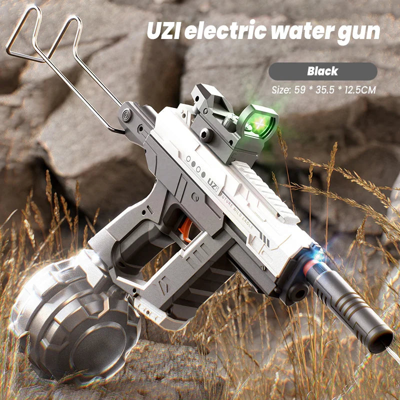 UZI Splash Blaster