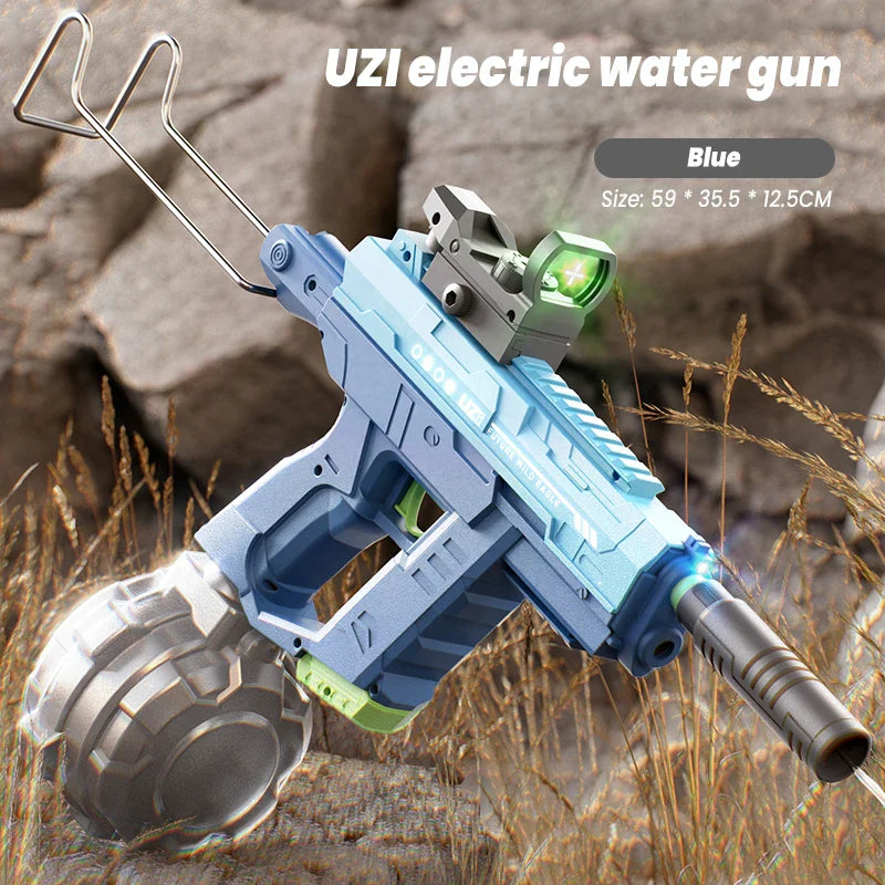 UZI Splash Blaster