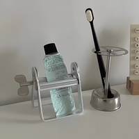 Stainless Steel Tube Squeezer