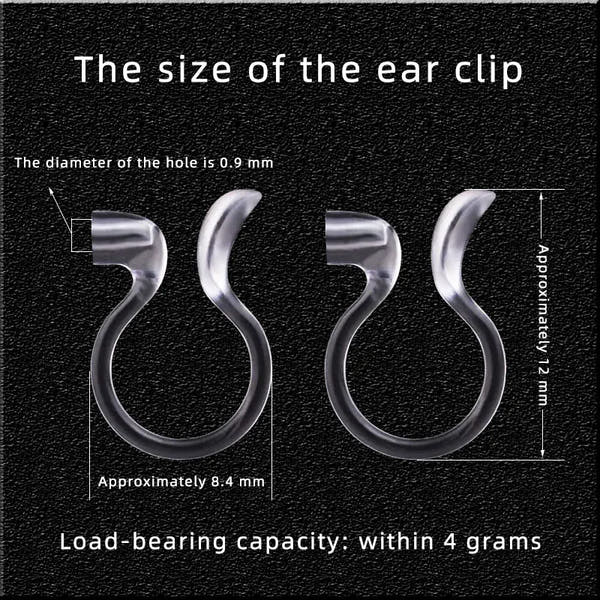 Ear Corrector Clip