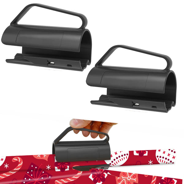 Portable Mini Wrapping Paper Cutter