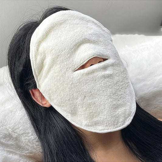 Cotton Mask Towel