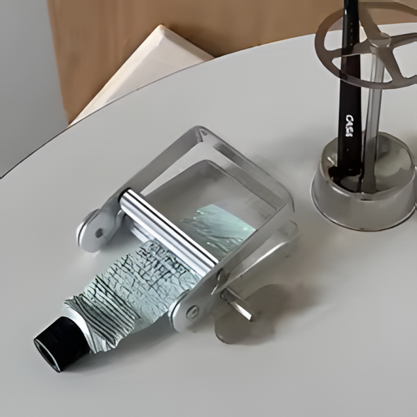 Stainless Steel Tube Squeezer