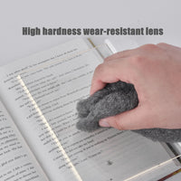 LED Flat Panel Eye Protection Reading Light