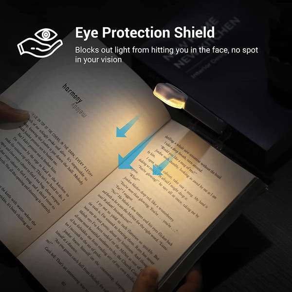Book Reading Light