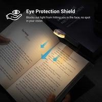 Book Reading Light