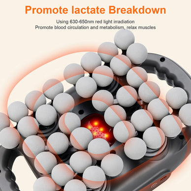 Transform Pain into Pure Relief