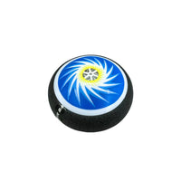 Electric Light Air Cushion Indoor Suspended Football