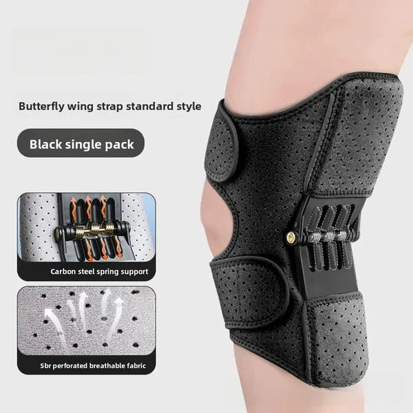 Assistance Knee Pads for Elderly