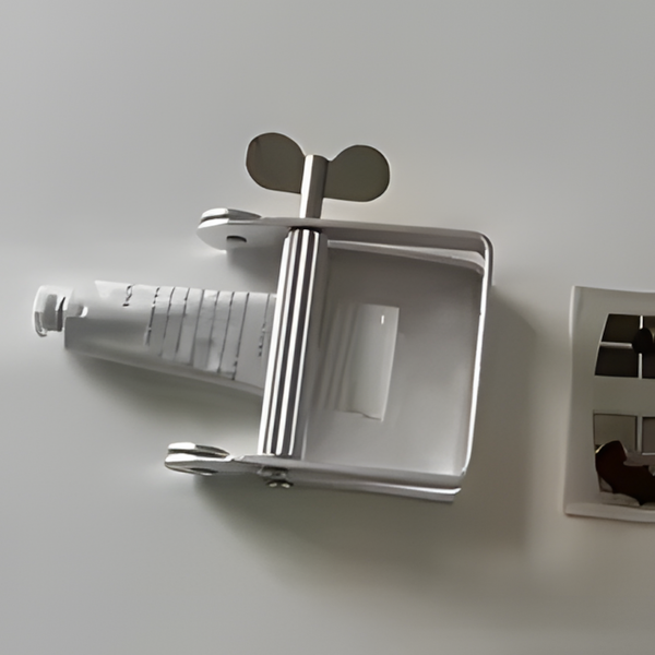 Stainless Steel Tube Squeezer