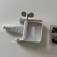 Stainless Steel Tube Squeezer