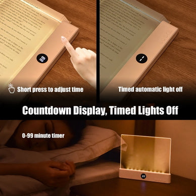 Illuminate Your Reading Experience