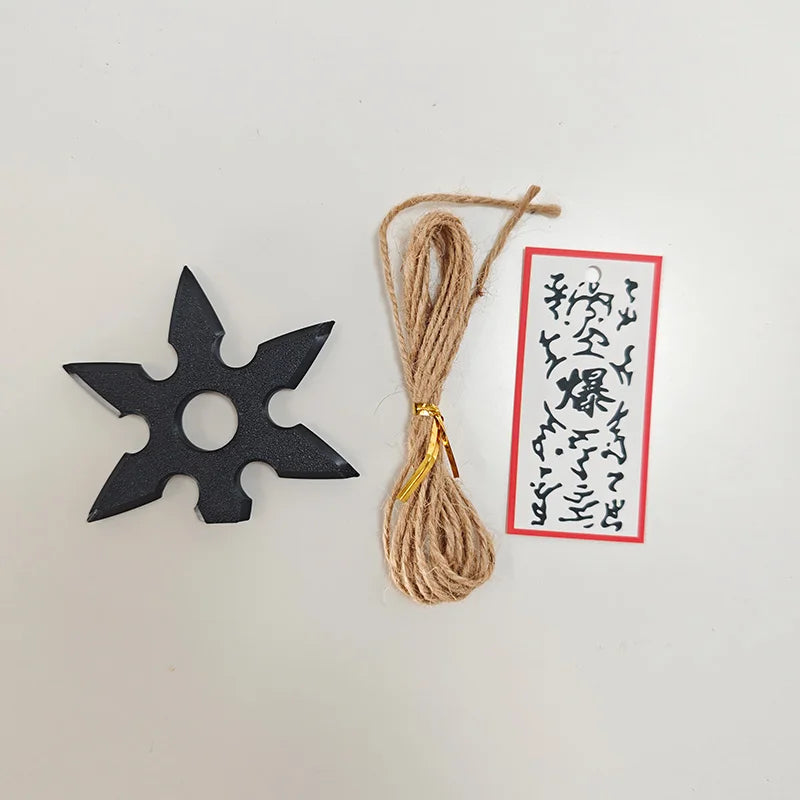 Anime Naruto Kunai Fridge Magnet