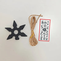 Anime Naruto Kunai Fridge Magnet