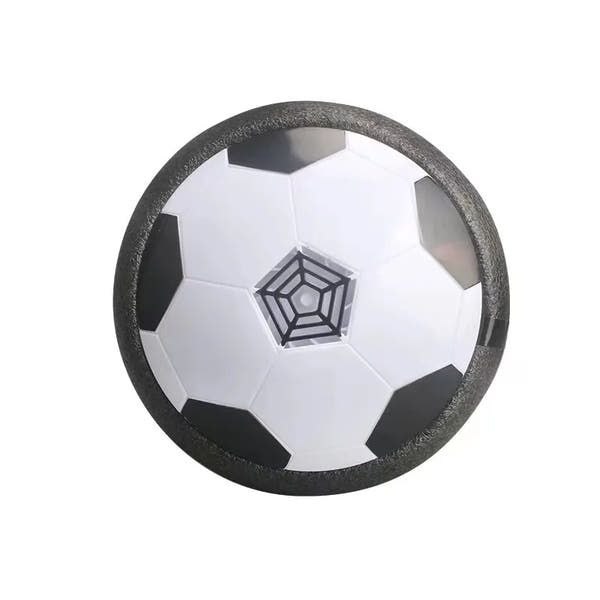 Electric Light Air Cushion Indoor Suspended Football