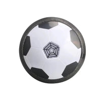 Electric Light Air Cushion Indoor Suspended Football