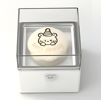BearFlip Ring Box