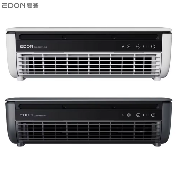 EDON BreezeWall 20W Leafless Wall Fan