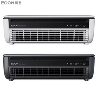 EDON BreezeWall 20W Leafless Wall Fan
