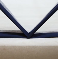 foldable mosquito net