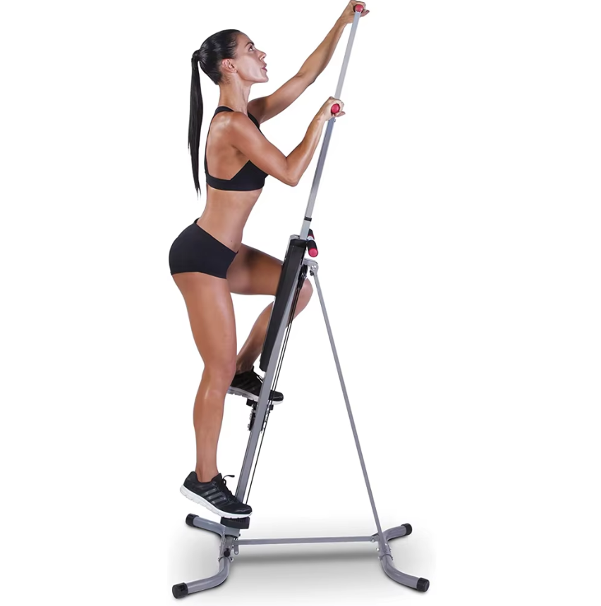 Vertical Mountain Glider -Full Body Workout Machine