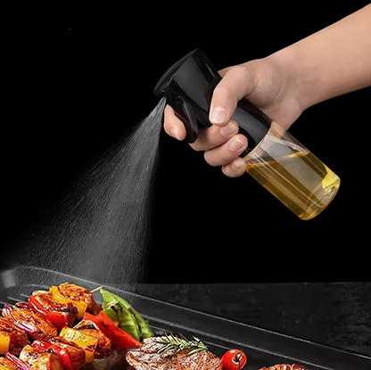 Multipurpose Food-Grade Olive Oil Sprayer