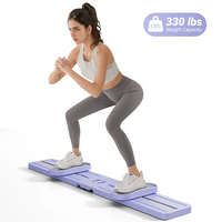 Multifunctional Inner Thigh & Pelvic Floor Trainer
