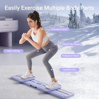 Multifunctional Inner Thigh & Pelvic Floor Trainer