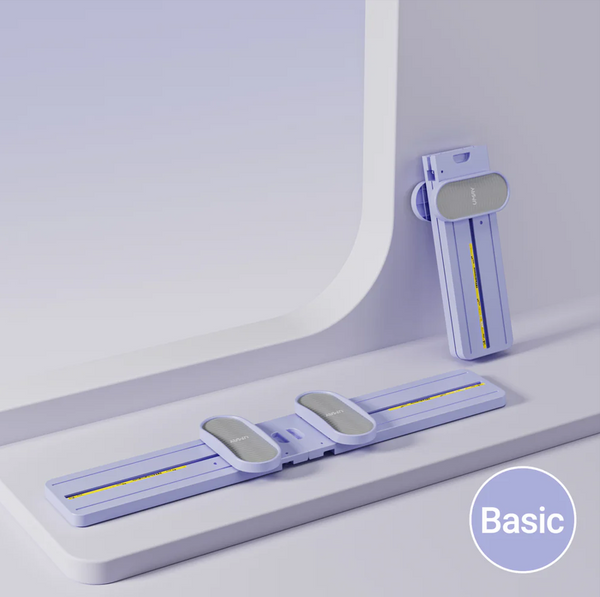 Multifunctional Inner Thigh & Pelvic Floor Trainer