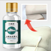 One-Wipe Shoe Cleaner & Stain Remover