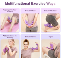 Thigh, Hip & Pelvic Floor Trainer