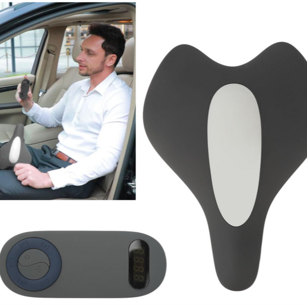 Pelvic Floor Muscle Trainer with Support Cushion