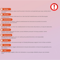 Pelvic Floor Muscle Trainer with Support Cushion