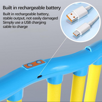 Drop Stick Reaction Game
