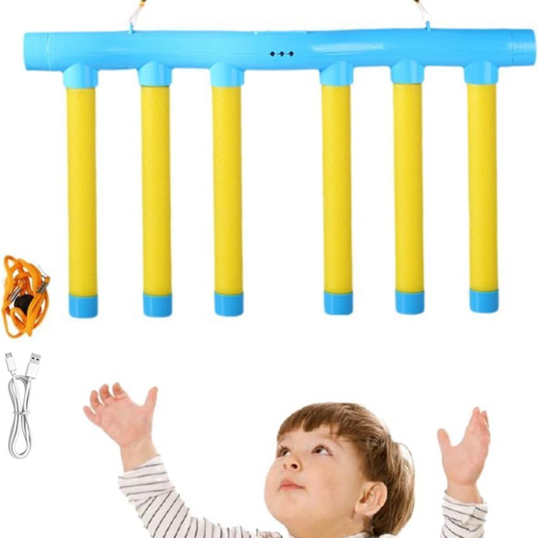 Drop Stick Reaction Game