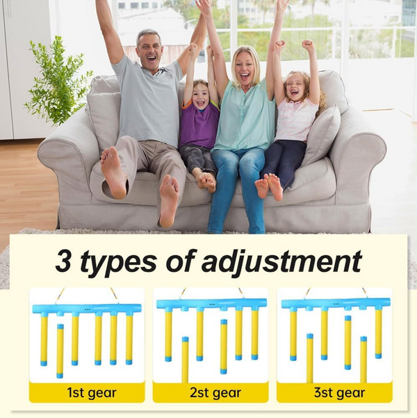 Drop Stick Reaction Game