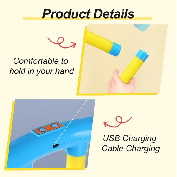 Drop Stick Reaction Game