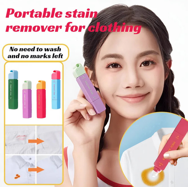 Stain Remover Pen