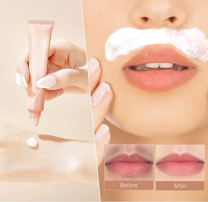 Body Hair Removal Scraper