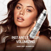 Halovida Volumizing Dry Shampoo