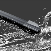 Windshield Wiper Blade