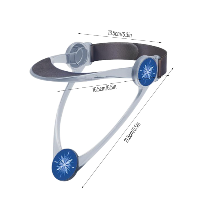 360° Adjustable Neck Brace